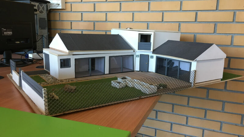 architecture