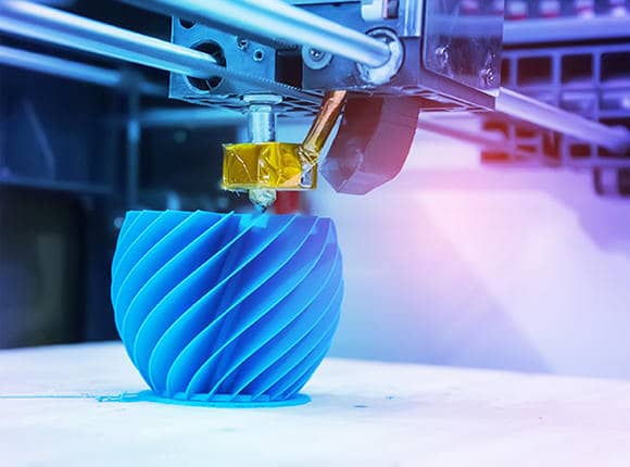 Projet de robotique